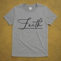 Faith Christian T-Shirt thumb 5