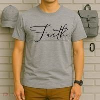 Faith Christian T-Shirt thumb 6