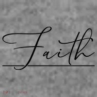 Faith Christian Toddler Hoodie thumb 2