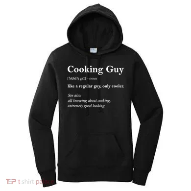 Women's Hoodie