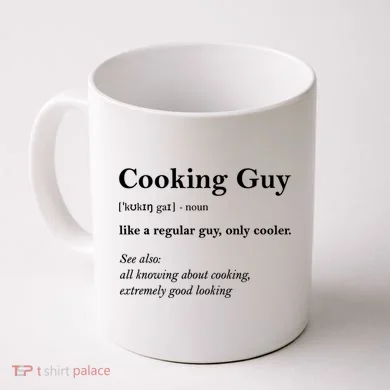 Coffee Mug