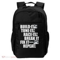 Funny Car Gift For Men Car Guy Christmas Cool Gift Backpack thumb 0
