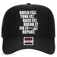 Funny Car Gift For Men Car Guy Christmas Cool Gift Hat thumb 0