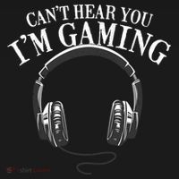 Funny Computer Gaming Gamer Video Game Gift Backpack thumb 2