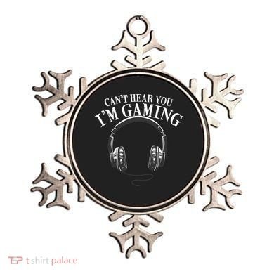 Funny Computer Gaming Gamer Video Game Gift Ornament