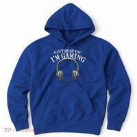 Funny Computer Gaming Gamer Video Game Gift Hoodie thumb 0