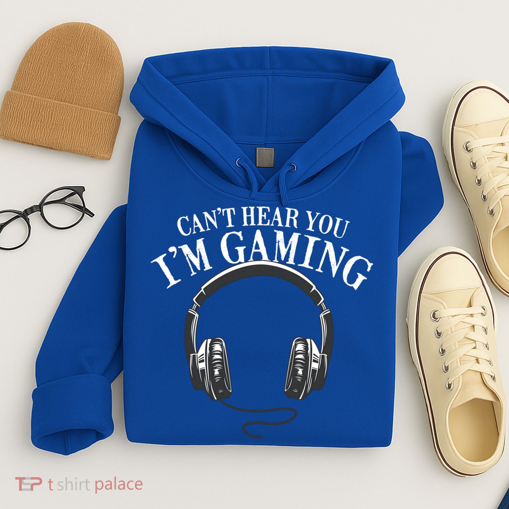 Funny Computer Gaming Gamer Video Game Gift Hoodie