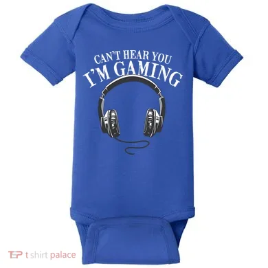 Baby Bodysuit