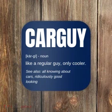 Coaster