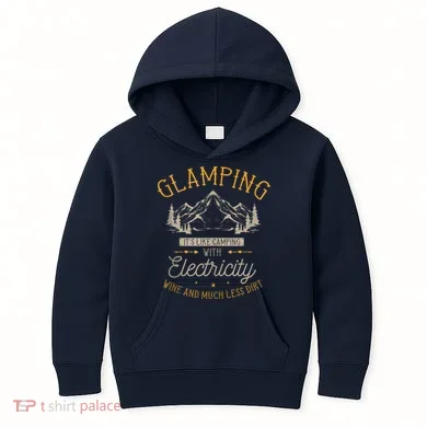 Kids Hoodie