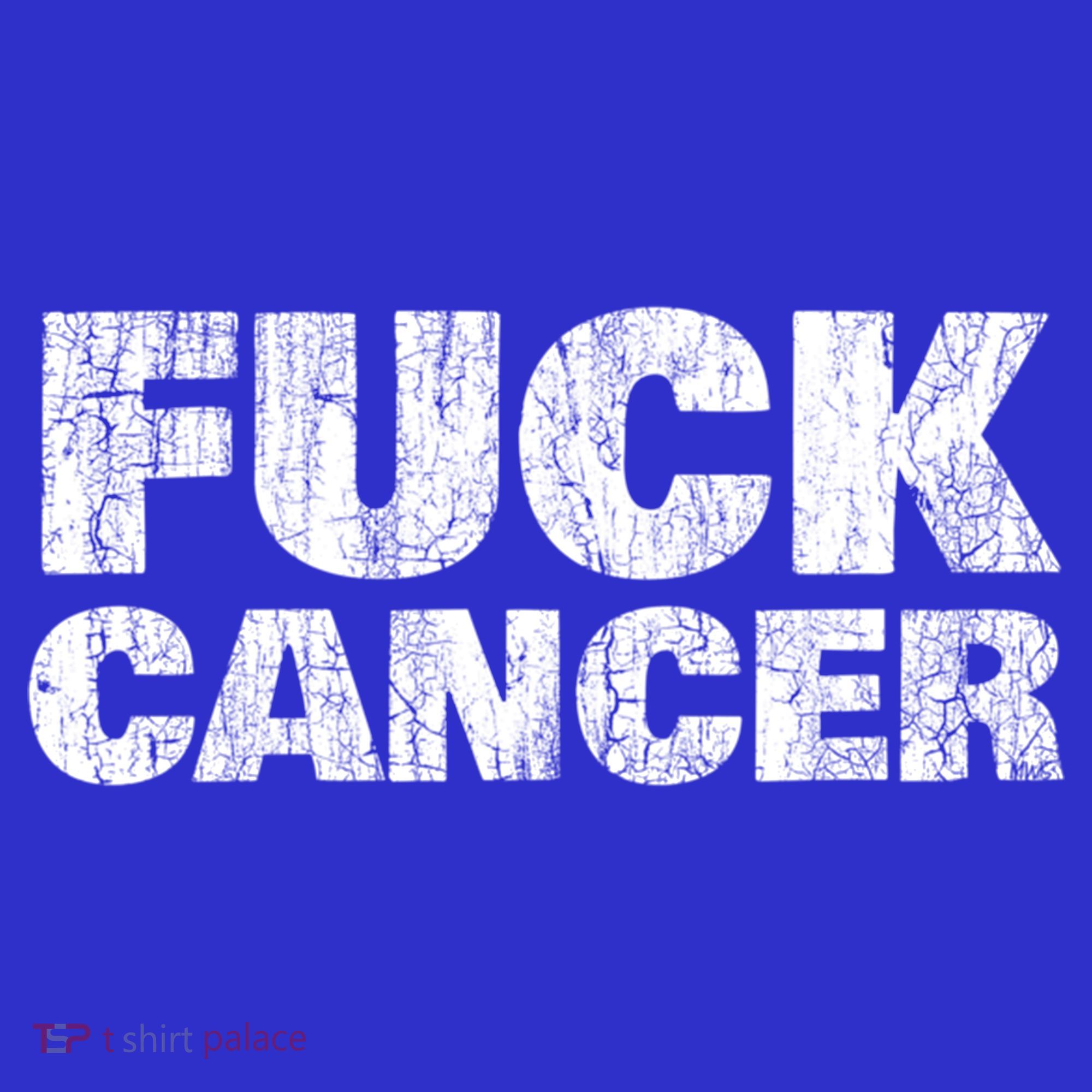 Fck Cancer Gift Cancer Sucks Awareness Survivor Support Cute Gift Sweatshirt