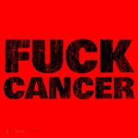 Fck Cancer Gift Cancer Sucks Awareness Survivor Support Cute Gift Santa Hat thumb 1