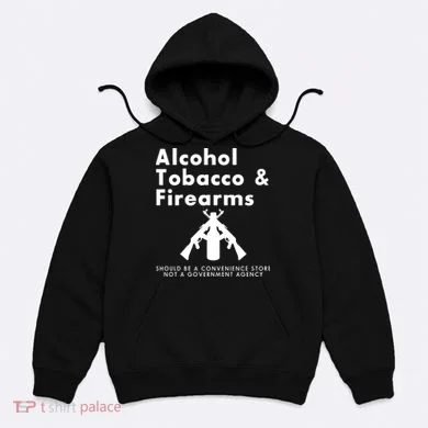 Funny Conservative Gun Rights Second Amendment Hoodie