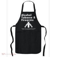 Funny Conservative Gun Rights Second Amendment Apron thumb 0
