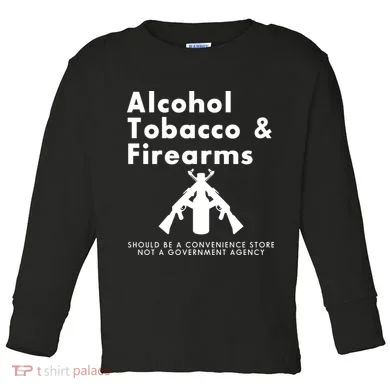 Toddler Long Sleeve
