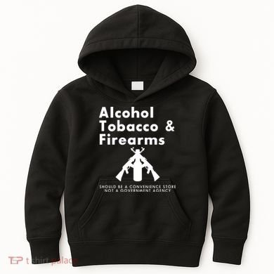 Funny Conservative Gun Rights Second Amendment Kids Hoodie