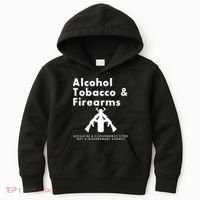 Funny Conservative Gun Rights Second Amendment Kids Hoodie thumb 0