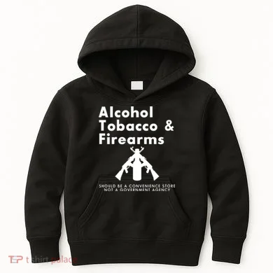 Funny Conservative Gun Rights Second Amendment Kids Hoodie