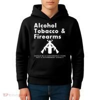 Funny Conservative Gun Rights Second Amendment Kids Hoodie thumb 4
