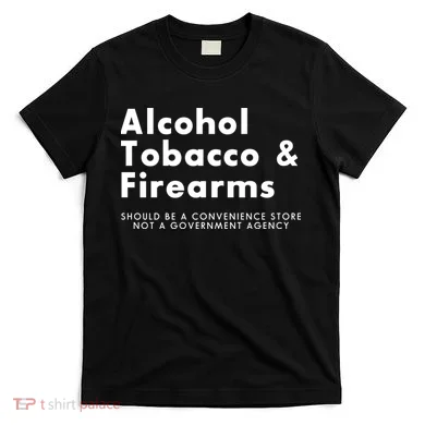 Funny Conservative Gun Rights Second Amendment T-Shirt