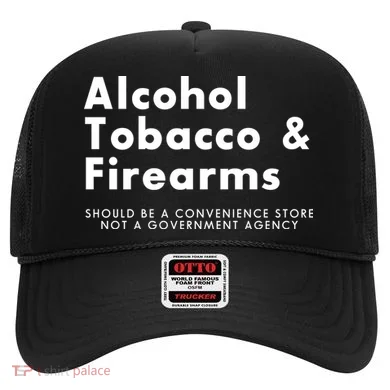 Funny Conservative Gun Rights Second Amendment Hat