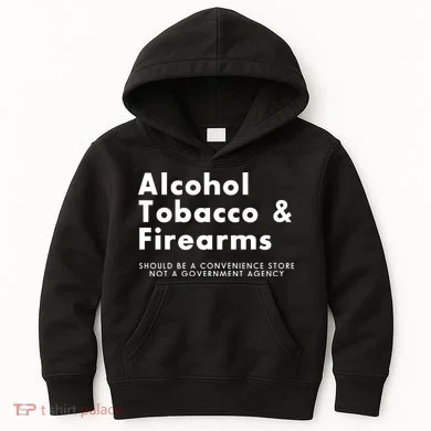 Funny Conservative Gun Rights Second Amendment Kids Hoodie