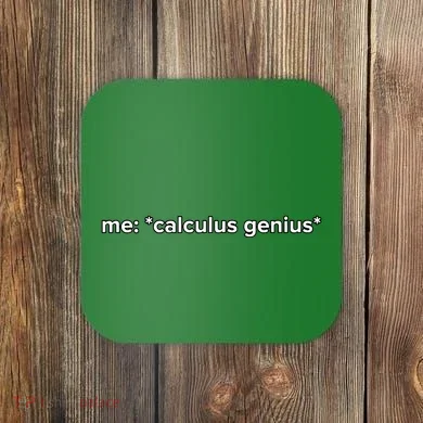 Coaster