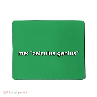 Mousepad