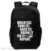 Funny Car Gift For Men Car Guy Christmas Meaningful Gift Backpack thumb 0