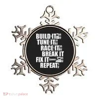 Funny Car Gift For Men Car Guy Christmas Meaningful Gift Ornament thumb 0