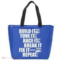 Funny Car Gift For Men Car Guy Christmas Meaningful Gift Tote Bag thumb 0