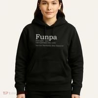 Funpa Cool Grandpa Hoodie thumb 5
