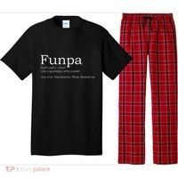 Funpa Cool Grandpa Pajama Set thumb 0
