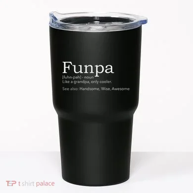 Tumbler