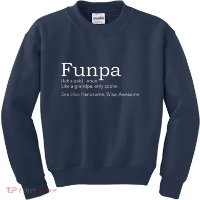 Kids Sweatshirt
