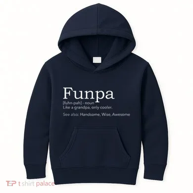 Kids Hoodie