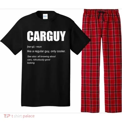 Pajama Set