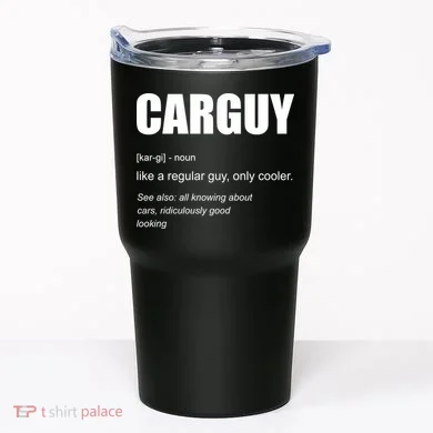 Tumbler