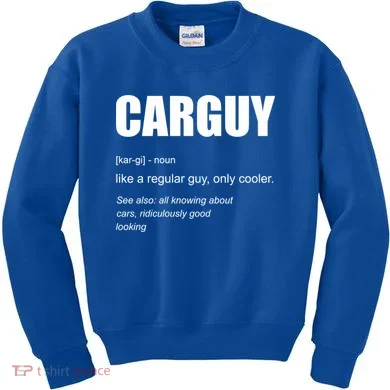 Kids Sweatshirt