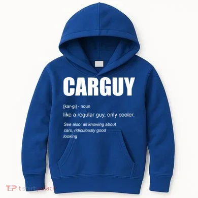 Kids Hoodie