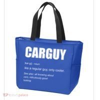 Funny Car Guy Definition Tote Bag thumb 3