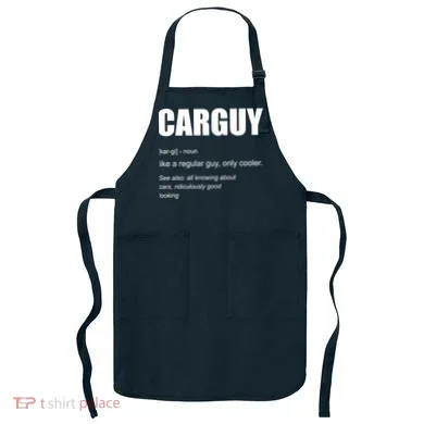 Apron