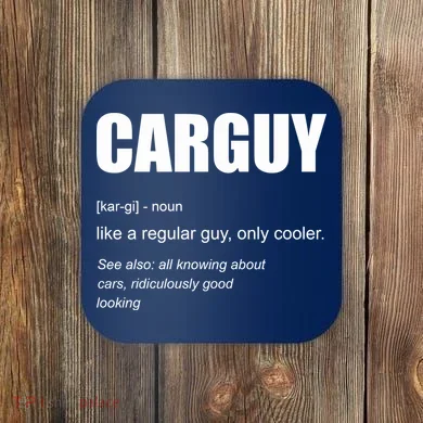 Coaster