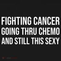 Fighting Cancer Going Thru Chemo And Still This Sexy Hoodie thumb 7