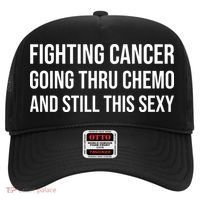 Fighting Cancer Going Thru Chemo And Still This Sexy Hat thumb 0