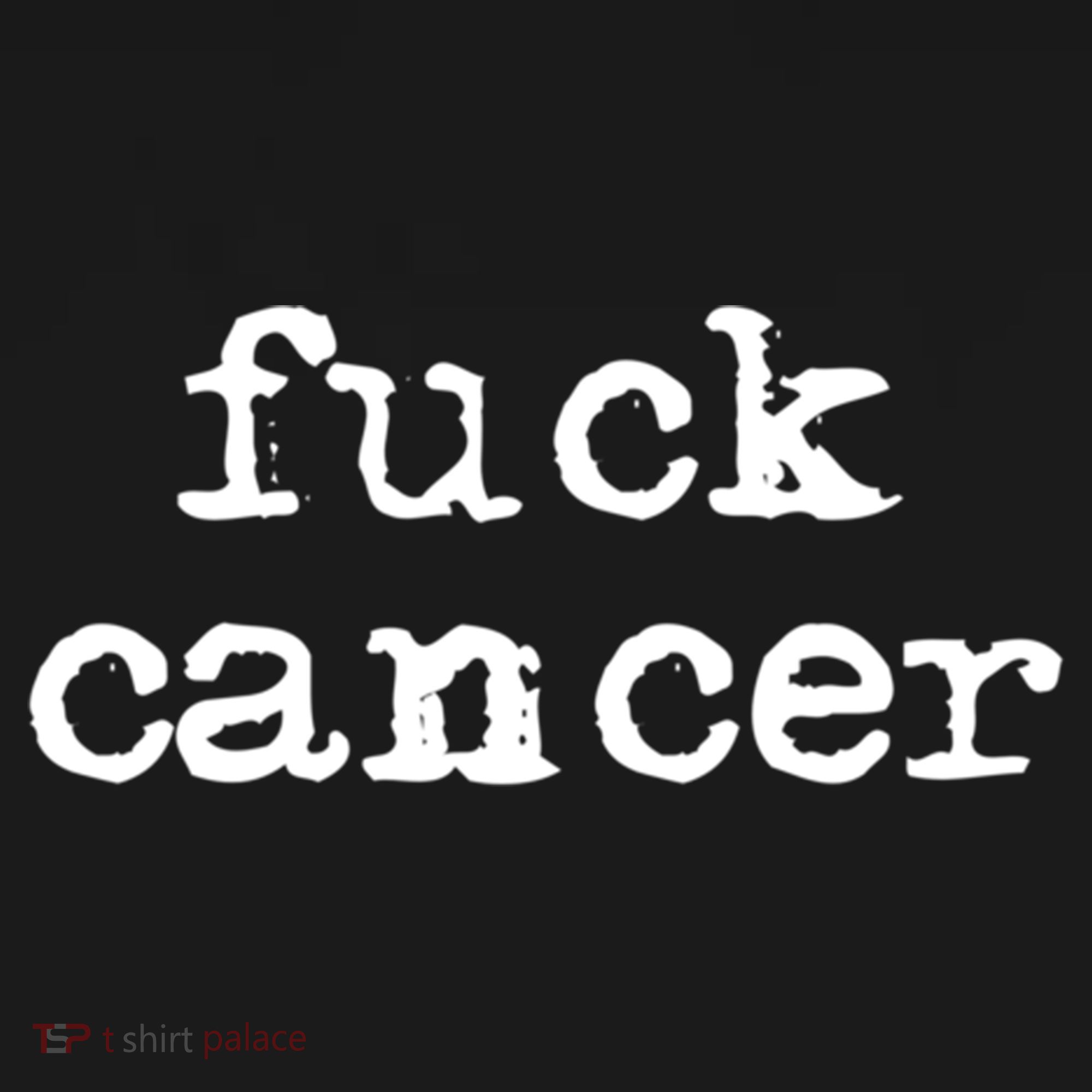 Fuck Cancer Gift Cancer Awareness Gift Fu Cancer Great Gift Women's Hoodie
