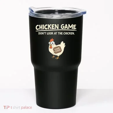 Tumbler