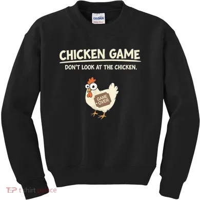 Kids Sweatshirt