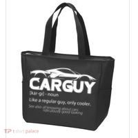 Funny Car Guy Gift Car Guy Definition Tote Bag thumb 3