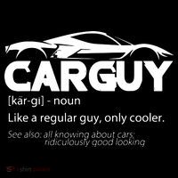 Funny Car Guy Gift Car Guy Definition Tote Bag thumb 4